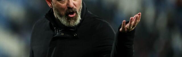 ŠOK NA MARAKANI! Dejan Stanković NAPUSTIO Crvenu zvezdu NA DAN UTAKMICE!