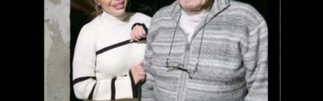 "HOĆU DA MI SLIKAŠ TANGE, LJUBAVI" Dane tražio Sofiji da mu pokaže kako joj stoji veš koji joj je kupio: Isplivala nova prepiska