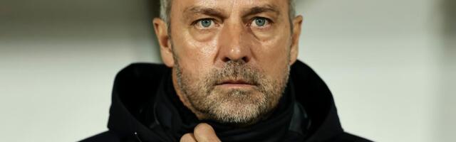 HANSI FLIK IMA JEDNU VELIKU ŽELJU KOJA KOŠTA 150.000.000 EVRA! Barsa napravila plan B i plan C!