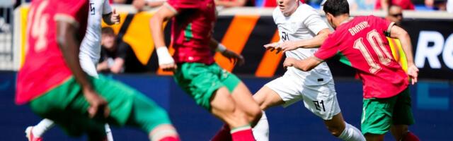 Marokanci i Norvežani priredili spektakl pred Mundijal, Italija savladala tim Ivana Jovanovića!