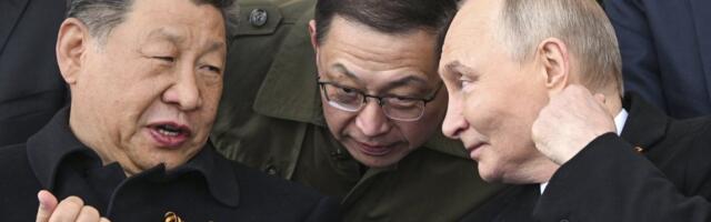 Kina zabila nož u leđa Rusiji! Uništen Putinov veliki projekat: Polagao je sve nade u ovo, a onda - šok iz Pekinga!