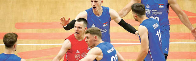 Већа енергија за Белгијанце