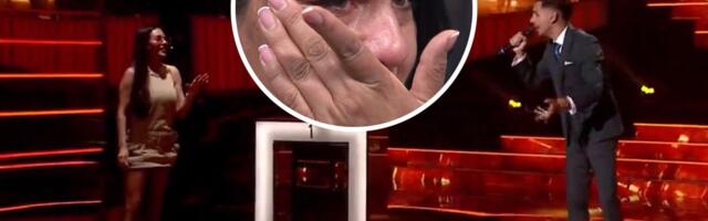 Mama Nadice Ademov plakala pred kamerama: Prolile se suze u polufinalu Zvezda Granda, saopšteni prvi finalisti