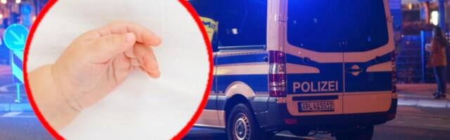 BEBA STARA SEDAM DANA OTETA IZ BOLNICE! Devojka ušetala u porodilište i odnela mališana, krenula HITNA POTRAGA - Evo gde je pronađeno novorođenče