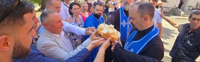 JKP "Pogrebne usluge" proslavilo svoju slavu - Vidovdan
