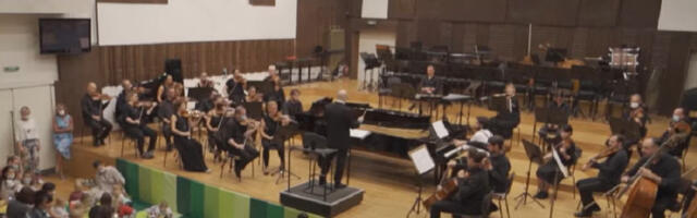 Nova sezona Beogradske filharmonije donosi rekordni broj premijera i nastupe svetskih umetnika