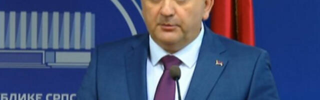 Минић: Пред нама је отварање према свету, Русији и САД