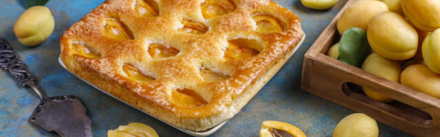 Kolač od kajsija: Na način kako su pravile naše bake (RECEPT+VIDEO)