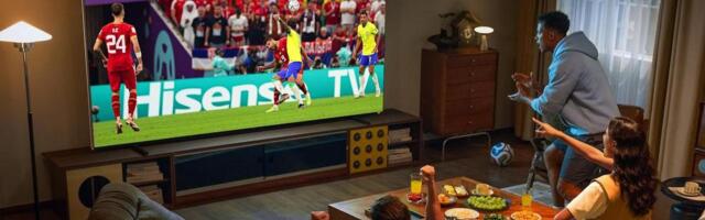 Stižu prvi televizori sa Dolby Vision 2 tehnologijom