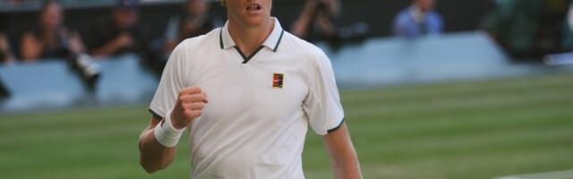 Nezaustavljivi Siner! Zverev pao posle četiri seta, Italijan ponovo šampion Vimbldona