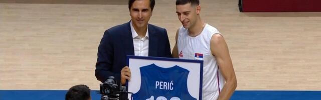 Pavle Perić slavi jubilej, dobio poseban poklon: Stotka!
