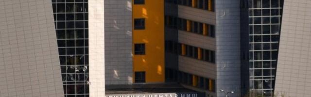 AVION SA POVREĐENIMA SLETEO U NIŠ: Direktor Kliničkog centra otkrio detalje o stanju pacijenata nakon udesa u Crnoj Gori