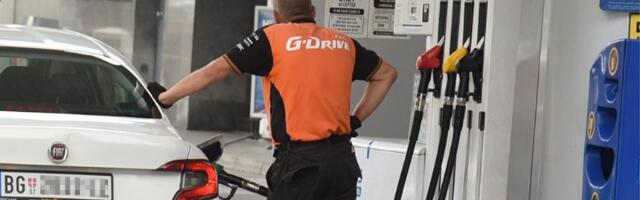 Pojedine pumpe ostale bi bez goriva da nisu aktivirane rezerve: Stručnjak upozorava da kriza još traje