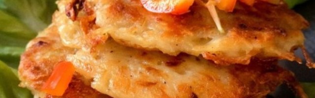 Idealne za posnu trpezu: Ukusne pljeskavice BEZ MESA (RECEPT)