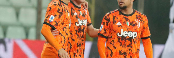 Moćni Juventus se prošetao Parmom, Ronaldo briljirao, Kuluševski ne poznaje emocije (video)