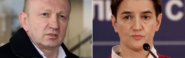 Đilas: Brnabić, sramota je i zlo lagati svoj narod! (VIDEO)