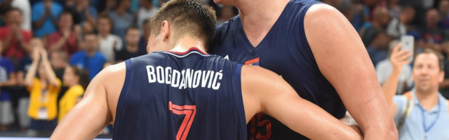 FRANCUZ GLASAO ZA SRBINA Fudbaler Barselone izabrao Nikolu Jokića! I nije jedina evropska sportska zvezda - šta vi čekate?