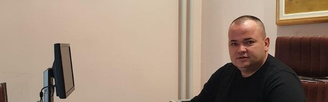 "Osumnjičen za proneveru novca iz crkve, pa izabran na funkciju"