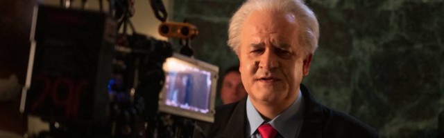 Boris Isaković skroz skinuo Slobu, Fehmiju omašio Đinđića - ko je sve oduševio a ko razočarao u novoj domaćoj seriji Porodica