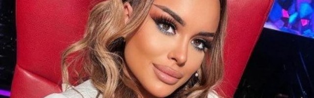 Žena od sultana dobila stravične pretnje?! Tijanu napali zbog bakšiša od 10.000 evra, ucenjuju je golišavim fotkama?! /FOTO/
