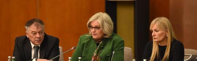 Tabaković: NIS, EPS i Srbijagas do kraja decembra kupuju još 250 miliona evra
