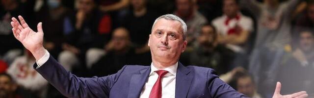 Još jedan problem za Radonjića: Marković nije dobro