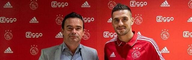 Tadić se ne odriče Marka Overmarsa: Pretvorio mi je san u stvarnost, nemamo pravo da osuđujemo