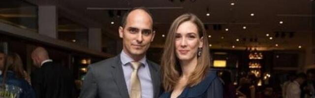 Porodila se princeza Ljubica Karađorđević