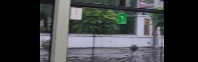 Ova vlast je nepogoda za Beograd