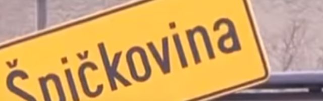 Ukoliko želite nekog da "mrškate", pošaljite ga u Hrvatsku! (VIDEO)