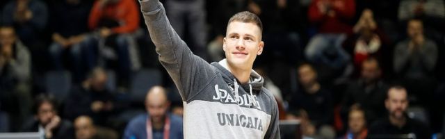 Nedović posle potpisa: Mogao bih o Milanu dva dana, ali želim da ih zaboravim
