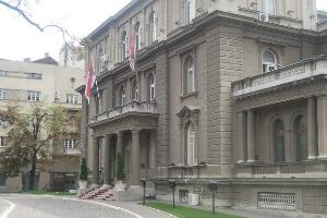 У Председништво стигло писмо које су потписали Макрон, Шолц и Мелонијева