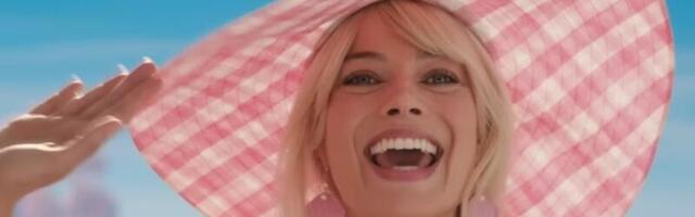 Barbie: Pogledajte prvi zvanični trejler za dugo očekivani film