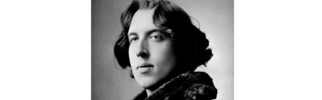 Inspirativni citati Oskara Vajlda