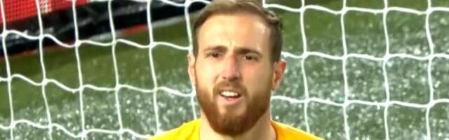 Atletiko se mučio protiv "fenjeraša"