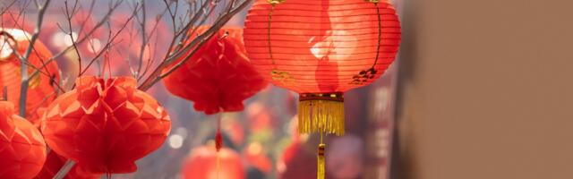 Papirni lampioni- kineska tradicija koja inspiriše svet