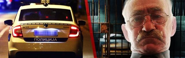 Sahranjen Stanimir koji je silovan i ubijen u zatvoru! Svi su ga znali kao Caneta Molera, urnisali ga cimeri u ćeliji