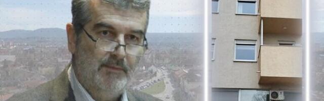 Dr Radojević -  samozvani zaštitnici zdravlja stanara ne govore istinu