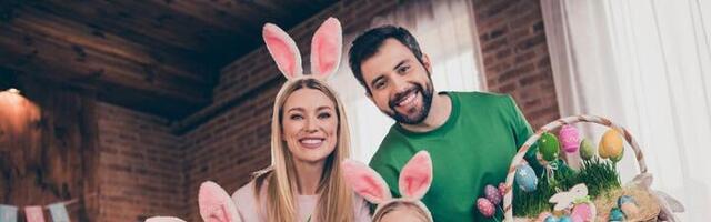 "Uskršnji zeka" kao simbol Uskrsa: Otac Predrag razbio mit