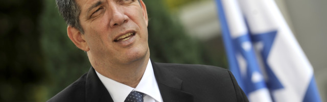 “TO JE NAŠA ODLUKA” Ambasador Izraela: Priznali smo Kosovo 4. septembra