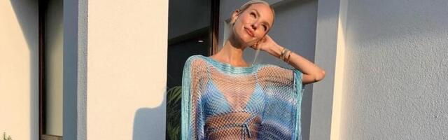 Crochet: Pronašli smo ključne heklane komade da prihvatimo najlepši letnji trend