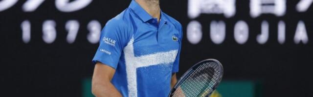 ĐOKOVIĆ OPET NA MUKAMA! Evo s kim igra u osmini finala Australijan opena!
