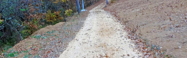 Prekograničnim projektom do staze zdravlja