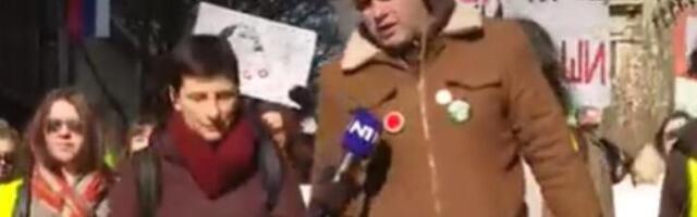 Docent FDU: Da ne dopustimo, da nas neznanje i nevaspitanje pokore