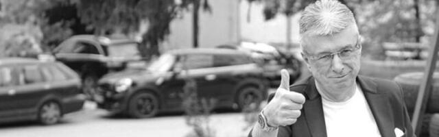 Popović je pre smrti tražio da vidi ovu osobu! Otkriveni detalji njihovog susreta