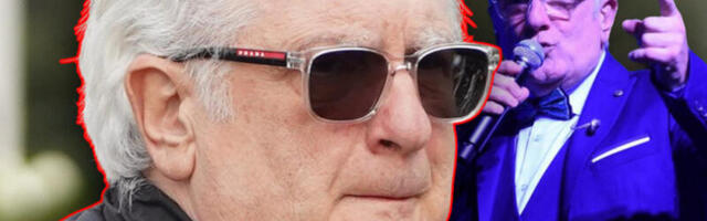 "SINA SMO SAHRANILI U NIKŠIĆU" Željko Samardžić o najvećoj životnoj tragediji: "To je bila tuga za sve nas"