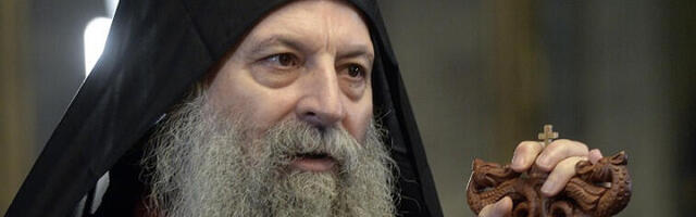 Савремени човек у другом човеку, а самим тим и у Богу, види свога непријатеља који му ограничава слободу