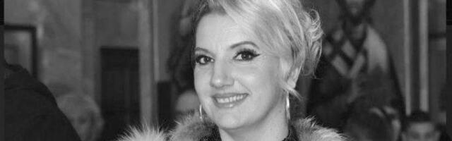 OVO JE ŽENA UBIJENA NOĆAS U NOVOM SADU Isplivali potresni detalji zločina (VIDEO/FOTO)