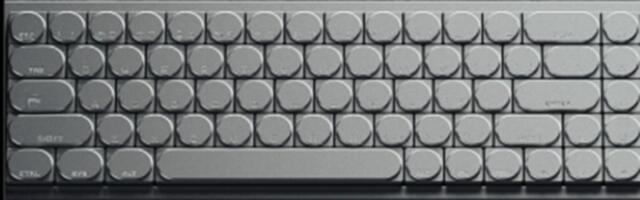 Ova tastatura košta 750 evra i ljudi kažu da lepšu u životu nisu videli: Evo od čega je napravljena i kako funkcioniše