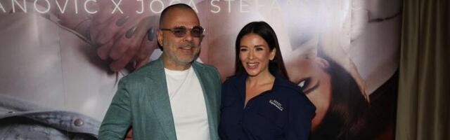 Muž je tretira kao boginju: Sevićka ponela najluđu i najskuplju torbu koju ste videli